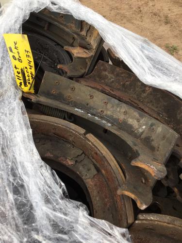   Brake Shoes