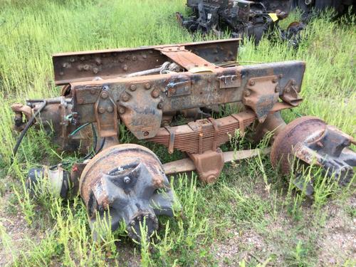 EATON  CUTOFF - TANDEM AXLE