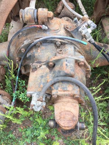 EATON  CUTOFF - TANDEM AXLE
