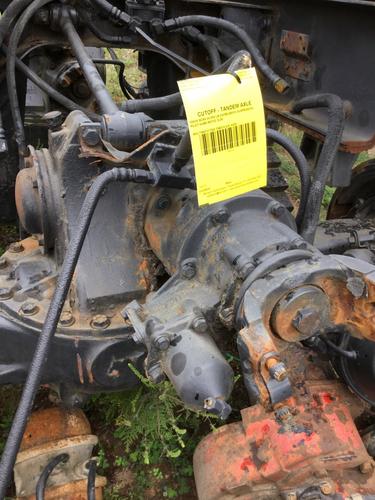 MACK 92/93 CUTOFF - TANDEM AXLE