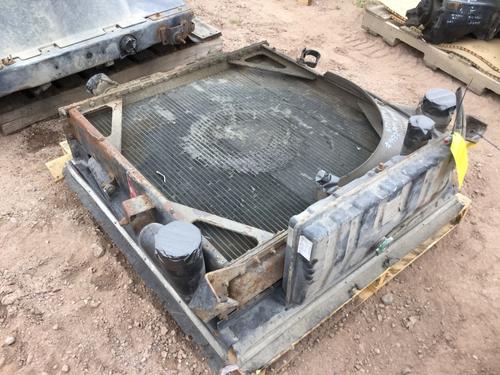   COOLING ASSEMBLY (RAD, COND, ATAAC)