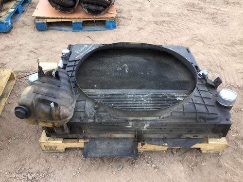   COOLING ASSEMBLY (RAD, COND, ATAAC)