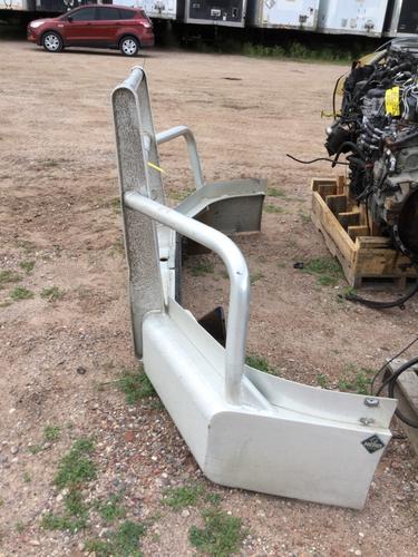   BUMPER BRUSH GUARD