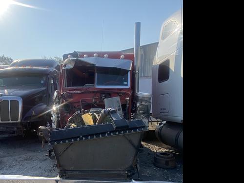 PETERBILT 379 Trucks