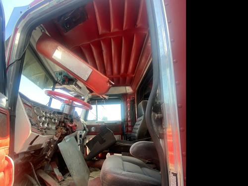 PETERBILT 379 Trucks