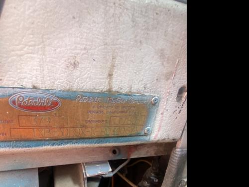 PETERBILT 379 Trucks