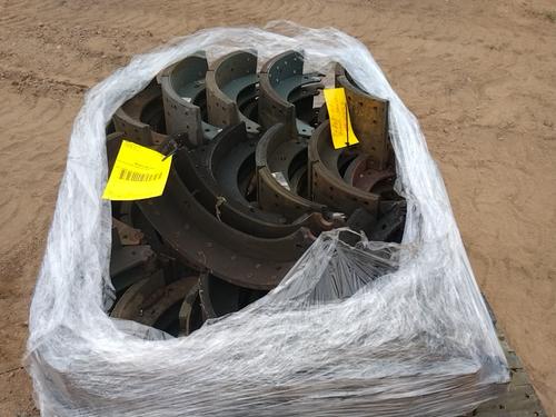   Brake Shoes