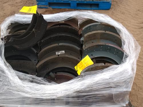   Brake Shoes