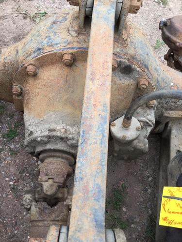 EATON  CUTOFF - TANDEM AXLE