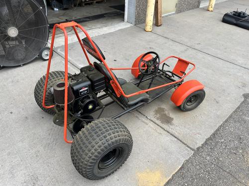   AUTOMOBILE