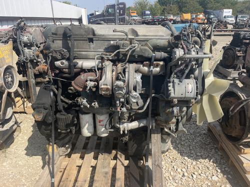 DETROIT 60 SER 14.0 Engine Assembly