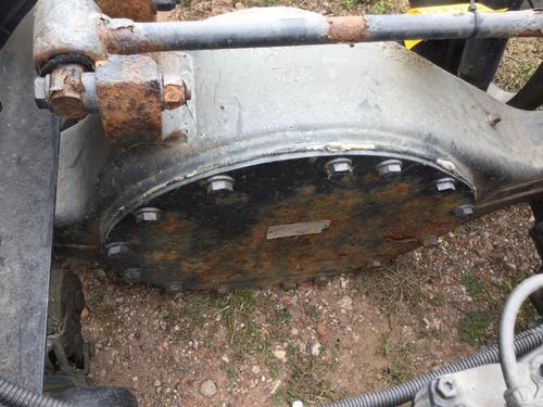 SPICER  CUTOFF - TANDEM AXLE