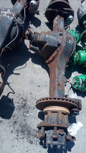 SPICER S150-S Axle Assembly, Rear (Rear)