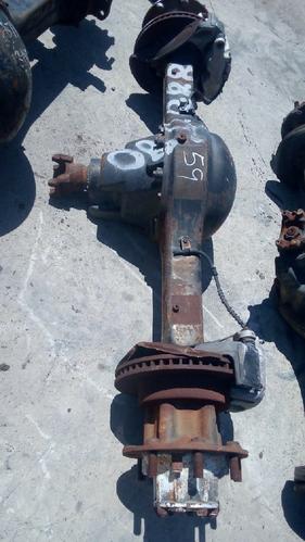 SPICER S150-S Axle Assembly, Rear (Rear)