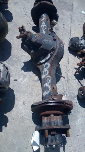 SPICER S150-S Axle Assembly, Rear (Rear)