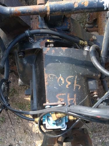 ROCKWELL RDL23164 CUTOFF - TANDEM AXLE