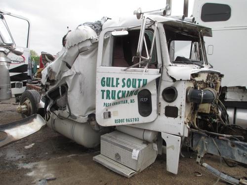 PETERBILT 379 Trucks