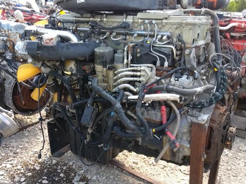 DETROIT DD-15 Engine Assembly