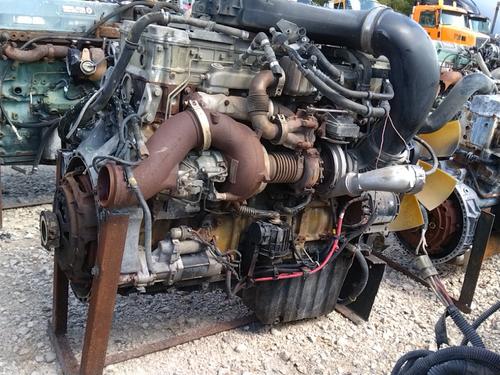 DETROIT DD-15 Engine Assembly
