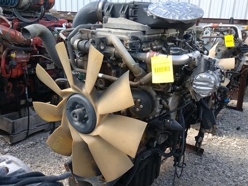 DETROIT DD-15 Engine Assembly