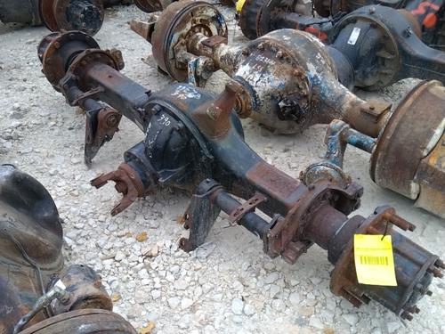 ROCKWELL RR20145 Axle Assembly, Rear (Rear)