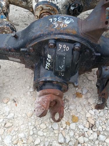 ROCKWELL RR20145 Axle Assembly, Rear (Rear)