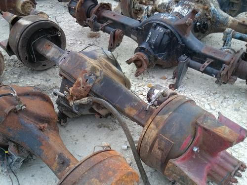 EATON 17221 Axle Assembly, Rear (Rear)