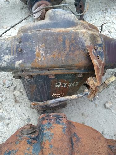 EATON 17221 Axle Assembly, Rear (Rear)