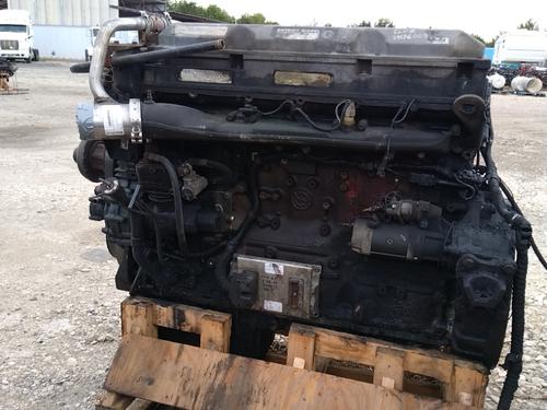 DETROIT 14.0L Engine Assembly