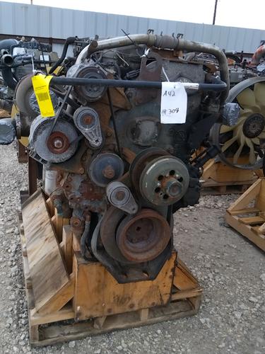 DETROIT 14.0L Engine Assembly