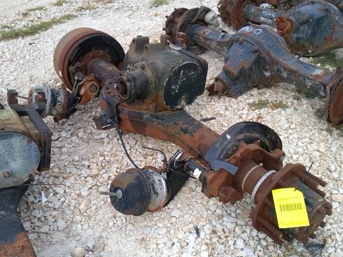 MACK CRD93 Axle Assembly, Rear (Rear)