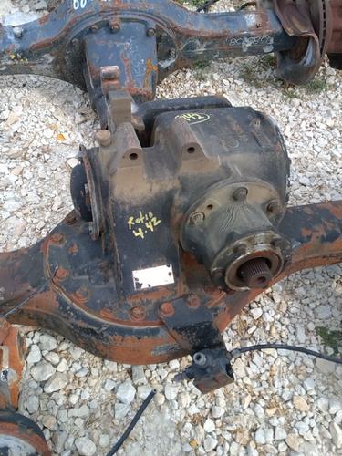 MACK CRD93 Axle Assembly, Rear (Rear)