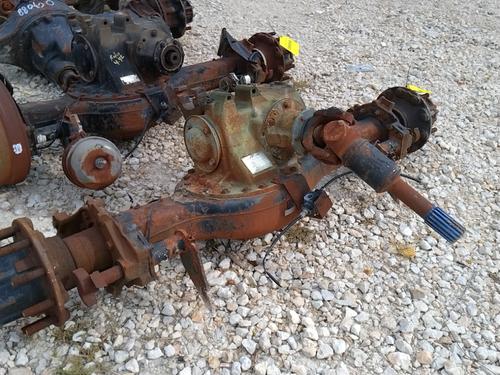 MACK CRD93 Axle Assembly, Rear (Rear)