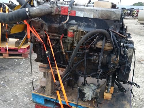 MERCEDES OM460LA Engine Assembly
