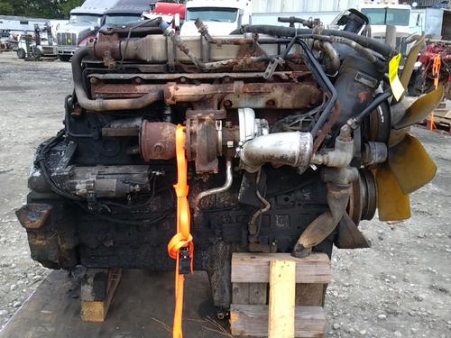 MERCEDES OM460LA Engine Assembly