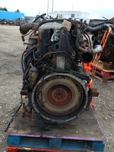 MERCEDES OM460LA Engine Assembly