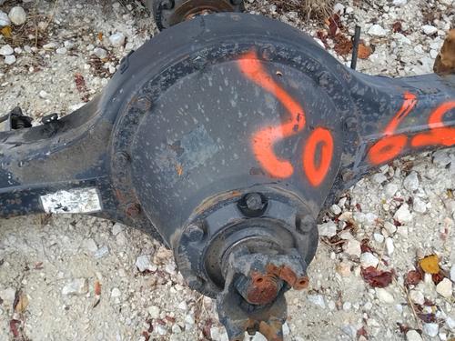 SPICER N190 Axle Assembly, Rear (Rear)