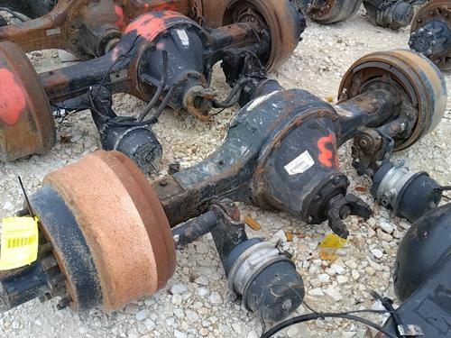 SPICER N190 Axle Assembly, Rear (Rear)