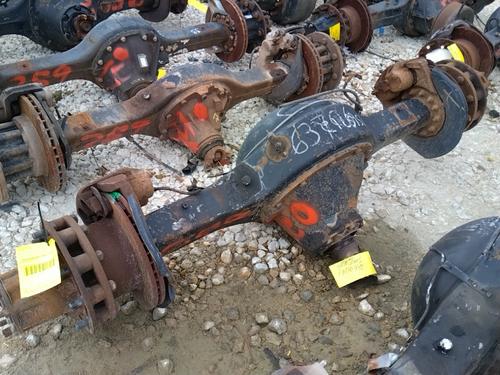 SPICER J190S Axle Assembly, Rear (Rear)