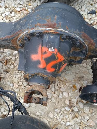 EATON 17060S Axle Assembly, Rear (Rear)