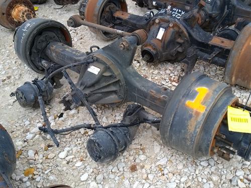 SPICER  Axle Assembly, Rear (Rear)