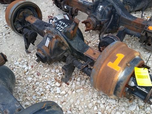 EATON RS404 Axle Assembly, Rear (Rear)