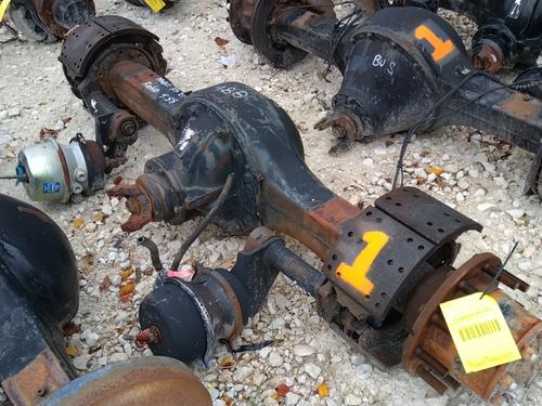 ROCKWELL RS21145 Axle Assembly, Rear (Rear)