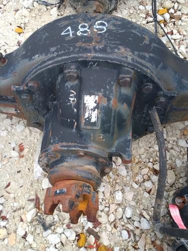ROCKWELL RS21145 Axle Assembly, Rear (Rear)