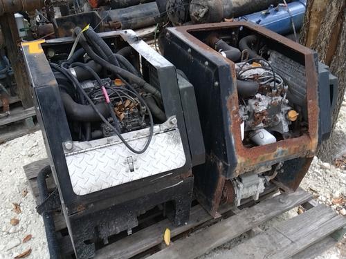   AUXILIARY POWER UNIT