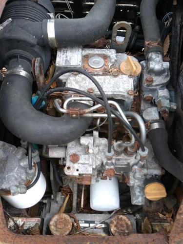  AUXILIARY POWER UNIT