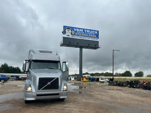 VOLVO VN Trucks