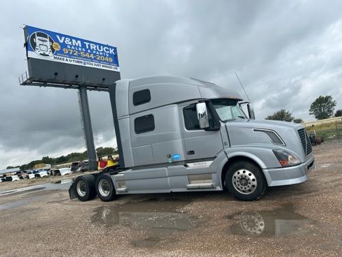VOLVO VN Trucks