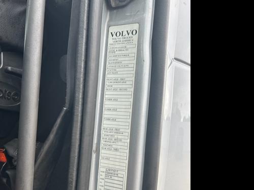 VOLVO VN Trucks