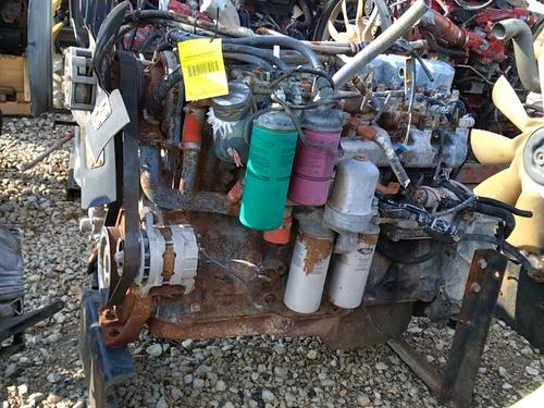 MACK E7 Engine Assembly